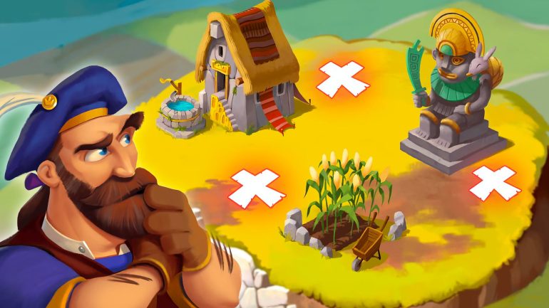 Modo fantasma de Coin Master: ¿cómo ocultar tu aldea?